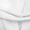 320 BATHROBE-OPTIC WHITE