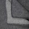DOUBLE FACE-DARK GREY GREY