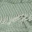 80-3318-MELANGE SMOKE GREEN