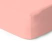 JERSEY-PEACH AMBER