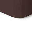 JERSEY-DARK BROWN