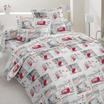 40-1051-GREY RED