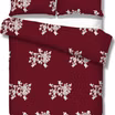 20-1863-WINE RED