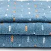 T0207-BLUE HEAVEN