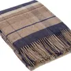 80-3454-BLUE BROWN