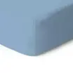 JERSEY-LIGHT BLUE