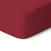 JERSEY-WINE RED