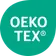 Продукция сертифицирована OEKO-TEX® STANDARD 100.