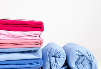 Pilk voodilinade ajalukku