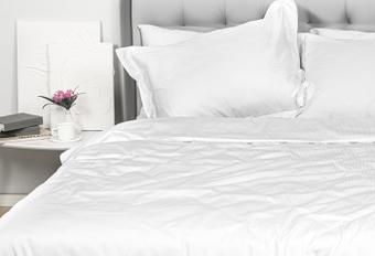 Veekindlad linad hotellidele ja teistele majutusasutustele