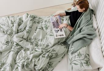Perekonna tekstiilikorv: kui palju ja mida on vaja igale pereliikmele?