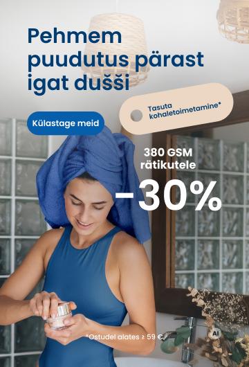 380 GSM rätikutele -30%/desktop