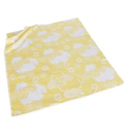 Laste tekk SUMMER 80-1022-YELLOW 6