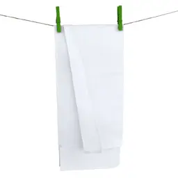 Köögirätik WAFEL-260 260-WHITE
