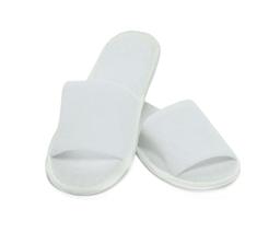 Одноразовые тапочки TERRY S001-OPT.WHITE
