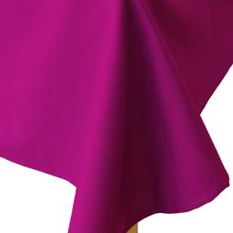 Flat cotton sheet 00-0341-HOT PINK