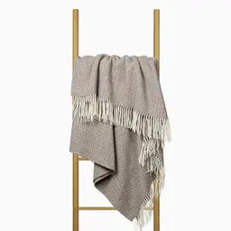 Pleed ANDORA 80-3300-LIGHT BROWN