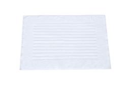 Bath mat 750H 750-T0034-OPT.WHITE