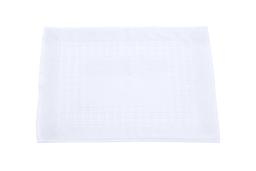 Bath mat 750H 750-T0040-OPT.WHITE