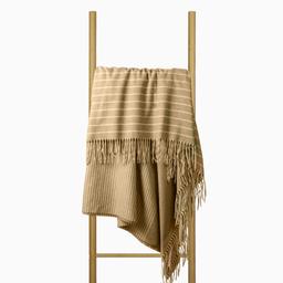 Pleed MOROCCO 80-4106-TAN BROWN