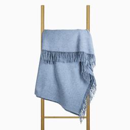 Pleed KUBA DOUBLE FACE-L.BLUE L.BLUE
