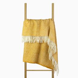 Pleed ZELANDIA 80-3318-MUSTARD