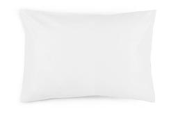 Satiinist padjapüür MONACO-BED 00-0000-0,2 OPTIC WHITE MON