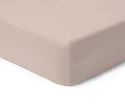 Fitted sateen sheets 00-0349-SHELL