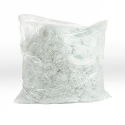 Padja täidis valge White