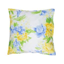 Наперник для подушки TIKAS-BED 20-0878 LOGO-BLUE
