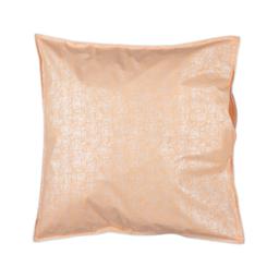 Padjakangas TIKAS-BED 20-1342 LOGO-PEACH