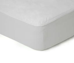 Waterproof sheets FLANNEL 00-0000-OPTIC WHITE