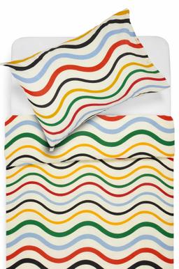 Children bedding set WAVES 30-0744-MULTI