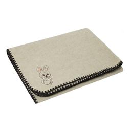 Laste tekk ECO 80-1042-RABBIT