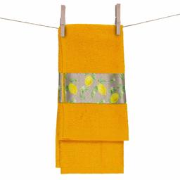 Köögirätik 350GSM T0109-YELLOW M2