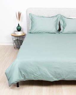 EXCLUSIVE voodipesu TRINITY 00-0476-BLUE HAZE