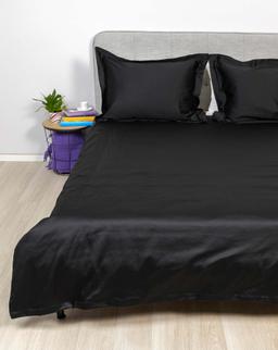 EXCLUSIVE voodipesu TRINITY 00-0055-BLACK