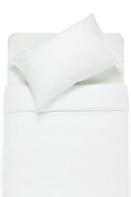 Пододеяльник MONACO-BED 00-0000-0,4 OPTIC WHITE MON