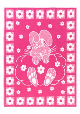Laste tekk SUMMER 80-1005-BRIGHT PINK 1