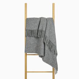 Pleed ZELANDIA 80-3097-MELANGE GREY