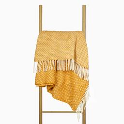 Pleed ZELANDIA 80-3319-MUSTARD