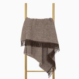 Pleed ZELANDIA 80-3440-CHOCOLATE NATURAL