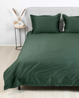 EXCLUSIVE voodipesu TATUM 00-0433-DARK GREEN