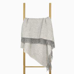 Pleed ZELANDIA 80-3446-LIGHT GREY WHITE