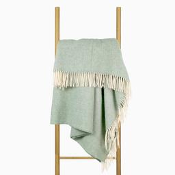 Pleed ZELANDIA 80-3102-MELANGE SMOKE GREEN