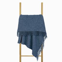 Pleed ZELANDIA 80-3097-MELANGE BLUE