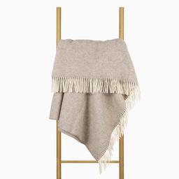 Pleed ZELANDIA 80-3317-MELANGE NATURAL