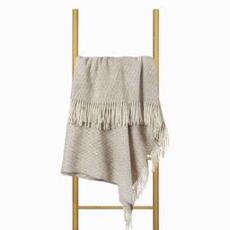 Pleed ZELANDIA 80-3318-MELANGE NATURAL