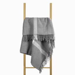 Pleed ZELANDIA 80-3320-MELANGE GREY