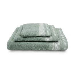 3 osaline rätikukomplekt T0208 T0208-GREEN BAY
